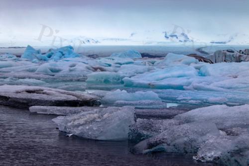 GLACIER BAY 15