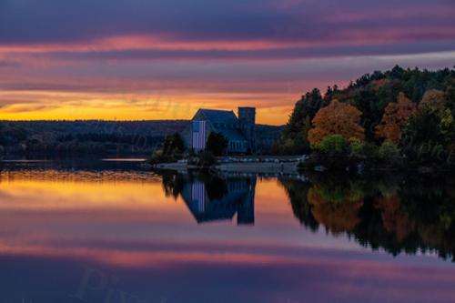 STONE CHURCH 2